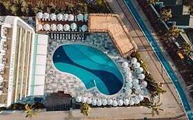 Casa De Maris Spa & Resort Hotel Adult Only 16 Plus